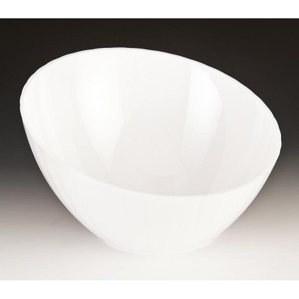 ZİCCO POLYKARBONAT TEŞHİR KASE - ZCP 302-2