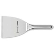 PİRGE CREME SPATULA NO:3 PASLANMAZ 12 CM