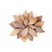 SİLİKOMART VOILA COOKIE - LEAVES KURABİYE KALIBI - 53.151