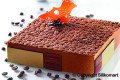 SİLİKOMART COFFEE MAT DEKOR SİLİKONU - 33.031