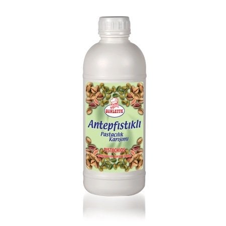 OVALETTE ANTEP FISTIK  MEYVE ÖZÜ KARIŞIMI 1,15 KG
