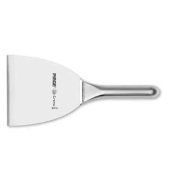 PİRGE CREME SPATULA NO:4 PASLANMAZ 12,5 CM