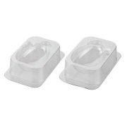 SİLİKOMART LADY COCCA 3D ÇİKOLATA KALIBI - 70.603