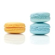 SİLİKOMART MAC01 MACARON SİLPATI 30*40 - 33.041