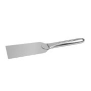 PASLANMAZ TATLI SPATULA ESNEK NO:4