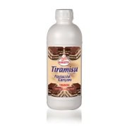 OVALETTE TRAMİSU MEYVE ÖZÜ KARIŞIMI 1,15 KG
