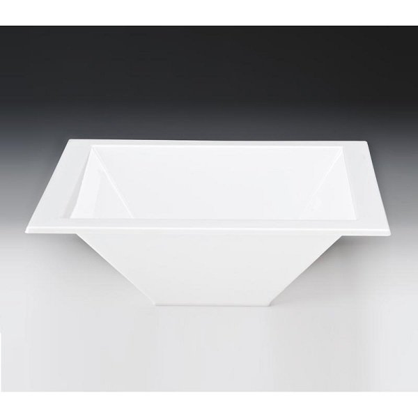 ZİCCO POLYKARBONAT TEŞHİR KASE - ZCP 471-2
