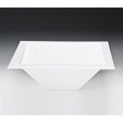 ZİCCO POLYKARBONAT TEŞHİR KASE - ZCP 471-2