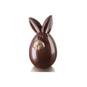 SİLİKOMART LUCKY BUNNY 3D ÇİKOLATA KALIBI - 70.601
