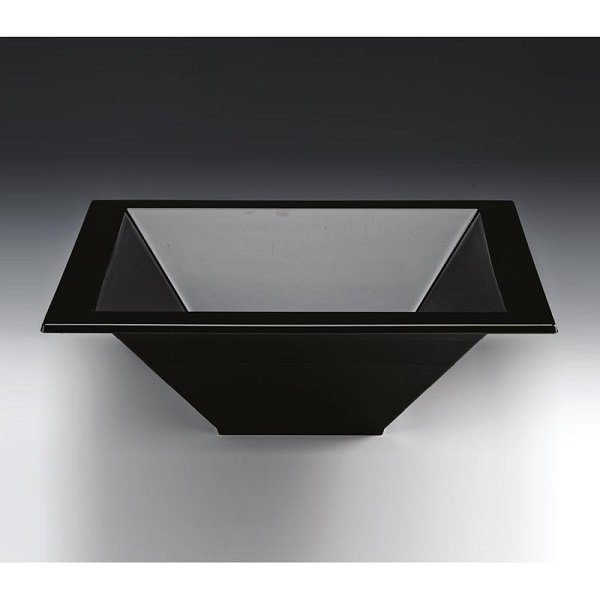 ZİCCO POLYKARBONAT TEŞHİR KASE - ZCP 471-3