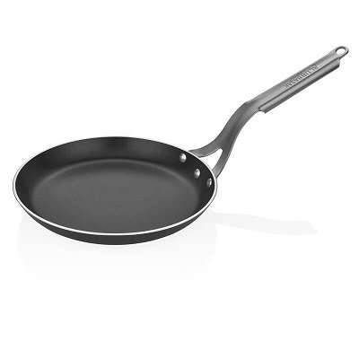 ALTINBAŞAK LAZZETTİ İNDÜKSİYON KREP VE OMLET TAVA 22 CM