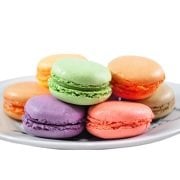 SİLİKOMART MAC 02 MACARON KALIBI 40*60 CM - 33.042