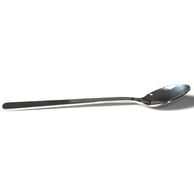 BİRADLI LATTE KAŞIK 18 CM - BRD-683