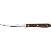 BİRADLI GÜL SAPLI STEAK BIÇAK - BRD-EA-01