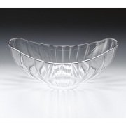 ZİCCO POLYKARBONAT TEŞHİR KASE - ZCP 472-1