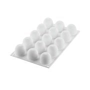 SİLİKOMART DOME 40 SİLİKON PASTA KALIBI - 36.339