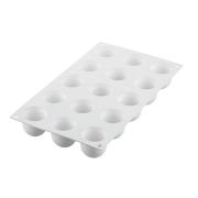 SİLİKOMART DOME 40 SİLİKON PASTA KALIBI - 36.339