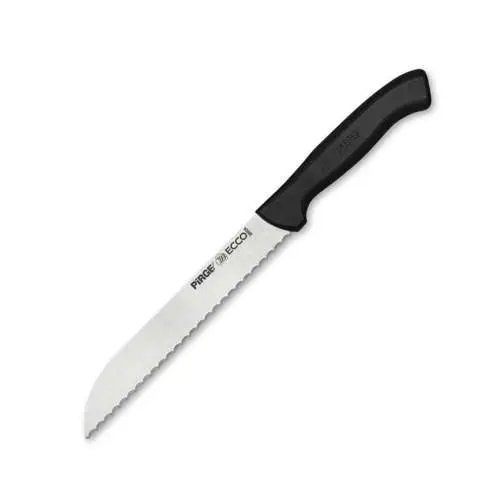 PİRGE ECCO EKMEK BIÇAĞI PRO 17,5 CM