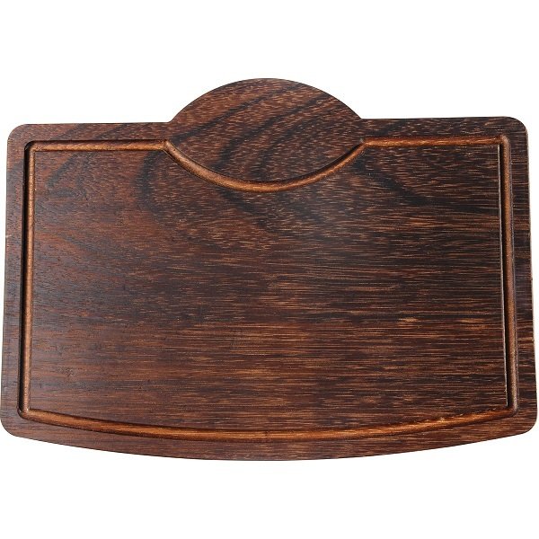BİRADLI İREKO STEAK TAHTA 37*27 CM - GRV-1793