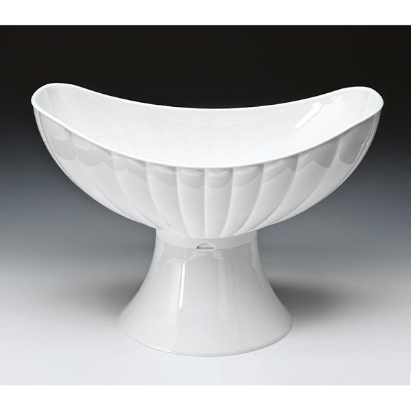 ZİCCO POLYKARBONAT TEŞHİR KASE - ZCP 476-2