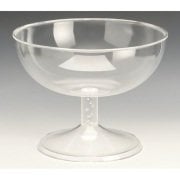 ZİCCO AKRİLİK PUNCH BOWL - ZCP 351