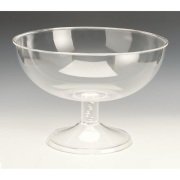 ZİCCO AKRİLİK PUNCH BOWL - ZCP 350