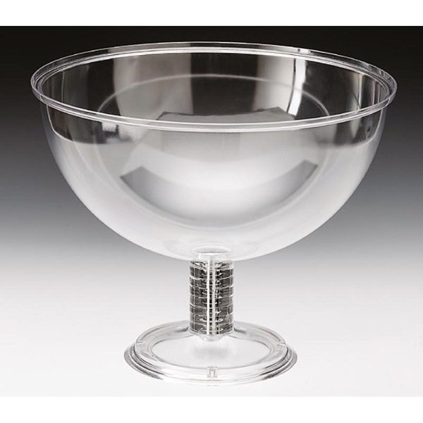 ZİCCO POLYCARBONAT PUNCH BOWL - ZCP 653