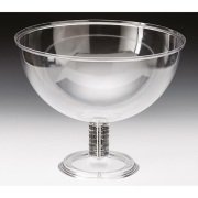 ZİCCO POLYCARBONAT PUNCH BOWL - ZCP 653