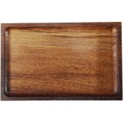 BİRADLI İREKO TEPSİ 25*16 CM - GRV-1790