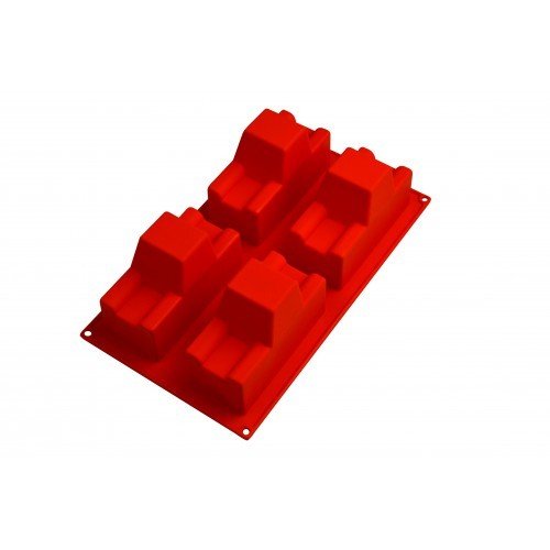 52047 KAMYON SİLİKON PASTA KALIBI ( SF 2597 )
