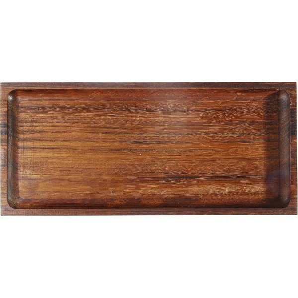 BİRADLI İREKO TEPSİ 35*16 CM - GRV-1791