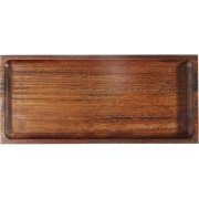 BİRADLI İREKO TEPSİ 35*16 CM - GRV-1791