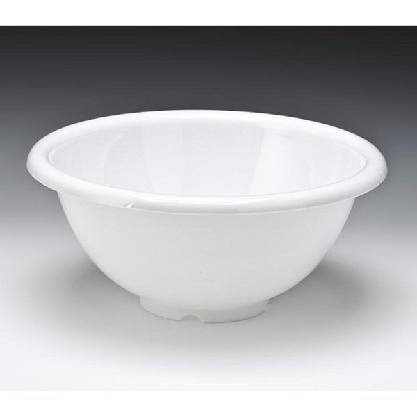 ZİCCO POLYKARBONAT TEŞHİR KASE - ZCP 417-2