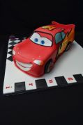 52046 ARABA  SİLİKON PASTA KALIBI (SF3333)