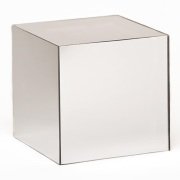 ZİCCO POLYKARBONAT KÜP AYNA - ZCP 056