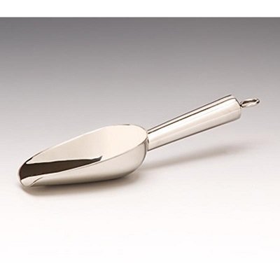 ZİCCO ÇELİK BUZ KÜREK 9,5 CM - BC 1206