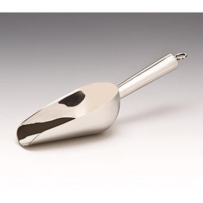 ZİCCO ÇELİK BUZ KÜREK 11,5 CM - BC 1205