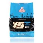 OVALETTE BEYAZ KOKOLİN PARA 5 KG