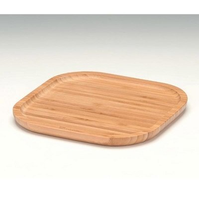 ZİCCO BAMBU TEŞHİR TABAK - AL 25