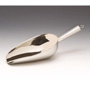 ZİCCO ÇELİK BUZ KÜREK 18,5 CM - BC 1202
