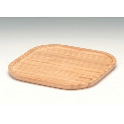 ZİCCO BAMBU TEŞHİR TABAK - AL 30