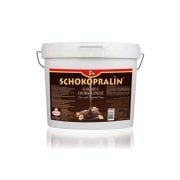 OVALETTE EXTRA PRALİN FINDIK EZMESİ 10 KG