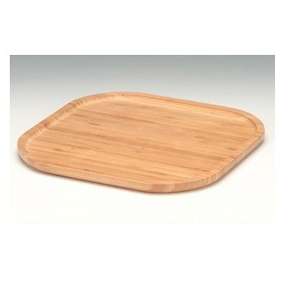 ZİCCO BAMBU TEŞHİR TABAK - AL 35