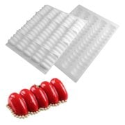26046 CHERRY DESSERT SİLİKON PASTA KALIBI
