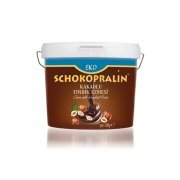OVALETTE EKO PRALİN FINDIK EZMESİ 10 KG
