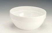 ZİCCO POLYKARBONAT YUVARLAK KASE ZCP 050-2
