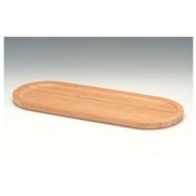 ZİCCO BAMBU TEŞHİR TABAK - AL 09
