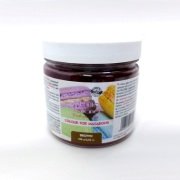 IL PUNTO TOZ MAKARON BOYASI KAHVERENGİ 100 GR - 79259