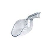 ZİCCO POLYCARBONAT BUZ KÜREK 12 OZ - P 045
