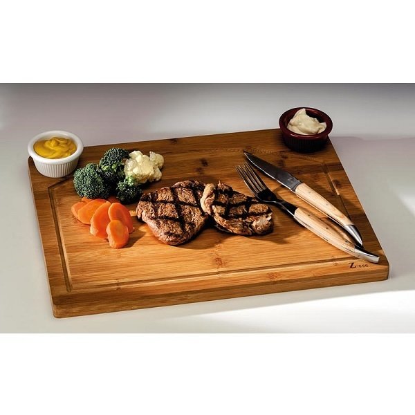 ZİCCO BAMBU STEAK TAHTASI - HWC 04